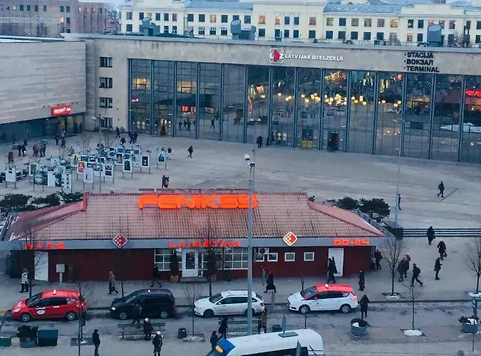 Euro Hostel