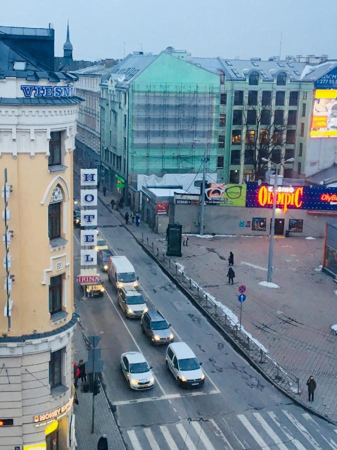Euro Auberge de jeunesse Riga